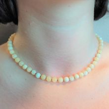 Product image of Pietra ჟადეიტის ყელსაბამი