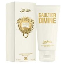 Product image of Jean Paul Gaultier Gaultier Divine Body Lotion 75მლ ტანის ლოსიონი