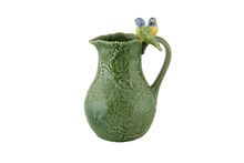 Product image of Pitcher with Bird დოქი ჩიტებით
