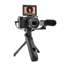 Product image of AgfaPhoto Vlogging Camera Realishot VLG4K-OPT  ციფრული კამერა