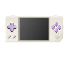 Product image of რეტრო კონსოლი ANBERNIC Handheld Games RG28XX WHITE