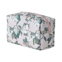 Product image of MINISO Nature Series-Rectangular Cosmetic Bag კოსმეტიკის ჩანთა