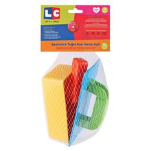 Product image of LET’S BE CHILD ქვიშაში სათამაშო ფორმები
