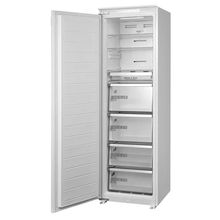 Product image of Midea MDRE306FZF01 ჩასაშენებელი ერთკამერიანი მაცივარი