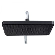 Product image of FRAP F024-32 Black ზედა შხაპი