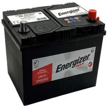 Product image of ENERGIZER EP60J 60AH აკუმულატორი