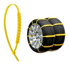 Product image of საბურავის პლასტმასის ჯაჭვები