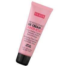 Product image of PUPA BB Cream + Anti-Aging Treatment 002 BB კრემი