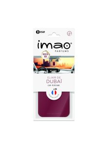 Product image of Imao Parfums არომატული ბარათი "დუბაი"