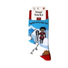 Product image of Your Socks 36-45 წინდა