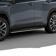 Product image of COROLLA CROSS საფეხურების კომპლექტი