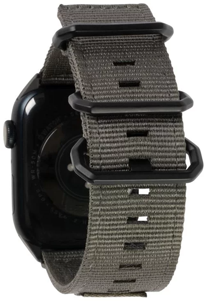 uag-watch-45-nato-eco-strap-foliage-green-nylon-smart-saatis-samajuri-photo-2
