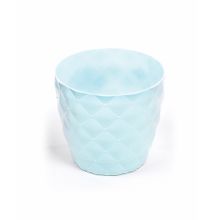 Product image of პლასტმასის ქოთანი KP02 2 NO KAPİTONE POT