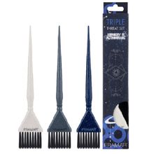 Product image of FRAMAR თმის საღებავის ჯაგრისები