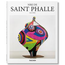 Product image of Niki de Saint Phalle