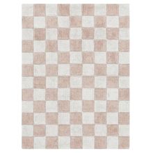 Product image of Lorena Canals Kitchen Tiles Rose ხელნაკეთი საბავშვო ხალიჩა