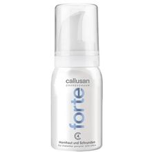 Product image of Callusan Forte C4 ფეხის დამატენიანებელი კრემ-მუსი 40მლ