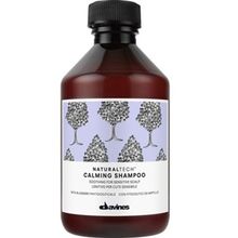 Product image of DAVINES 250მლ თავის კანის დამამშვიდებელი შამპუნი