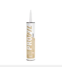 Product image of PROFIL თხევადი ლურსმანი უნივერსალური სამონტაჟო წებო (ბეჟი) 280მლ