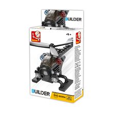 Product image of Sluban Builder 4 Police კონსტრუქტორი