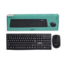 Product image of LOGITECH MK290 კლავიატურა + მაუსი