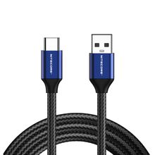 Product image of Nitecore UAC20 USB-A - USB-C კაბელი