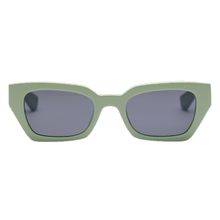 Product image of Messy Weekend LUNA Grey Sage მზის სათვალე