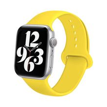 Product image of Watch series (38/40/41mm) სილიკონის სამაჯური