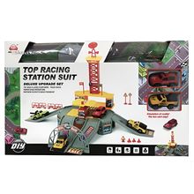 Product image of საბავშვო სათამაშო მანქანები+გზა