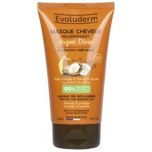 Product image of Evoluderm 150მლ თმის ნიღაბი