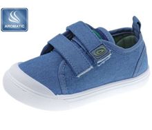 Product image of Beppi 2207120 ფეხსაცმელი კედი ცისფერი ჯინსი