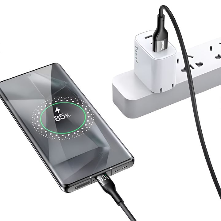 trusmi-ca45-11-usb-a-to-usb-c-mobiluris-kabeli-photo-3