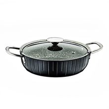 Product image of OMS 3318 25721 გრანიტის ტაფა