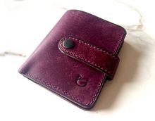 Product image of GM_Leather საფულე