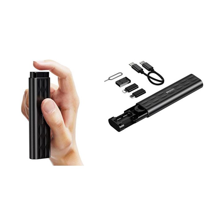 yesido-ca114-multifunction-usb-kabelis-kompleqti