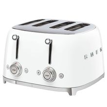 Product image of SMEG TSF03WHEU ტოსტერი