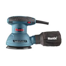 Product image of სახეხი მანქანა ექსცენტრიული Ronix 6406