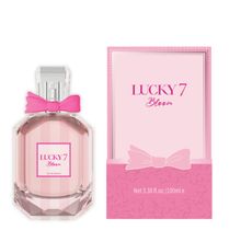 Product image of Lucky 7 Bloom Eau de Parfum 100მლ სუნამო