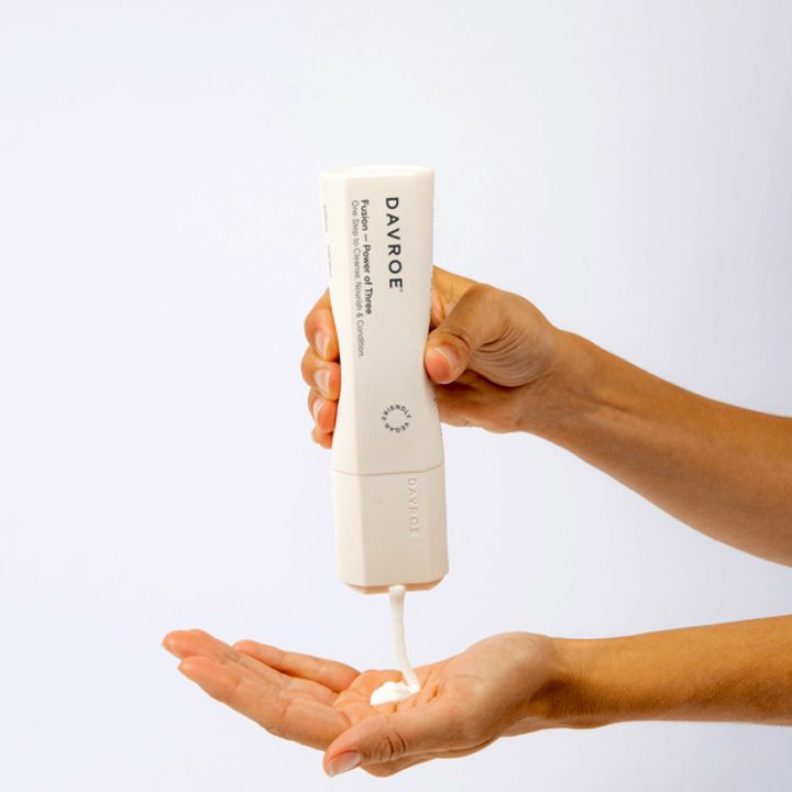 davroe-power-of-three-sammagi-moqmedebis-shampuni-photo-2