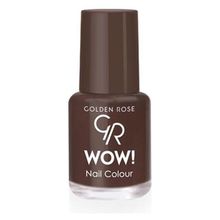Product image of Golden Rose GR WOW NAIL COLOUR  NO: 48 ფრჩხილის ლაქი