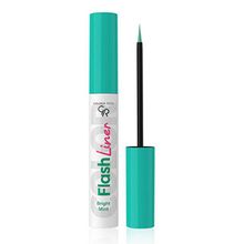 Product image of Golden Rose FLASH LINER 101 BRIGHT MINT თვალის ლაინერი 3.5მლ