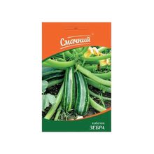 Product image of ყაბაყის თესლი Elitsort Seeds 3 გ