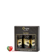 Product image of ტანტრის კიტი 30მლ