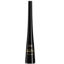 Product image of Delia Cosmetic 4მლ თვალის თხევადი ლაინერი