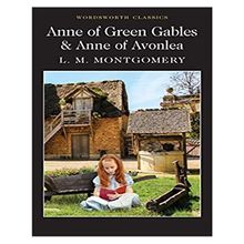 Product image of Wordsworth Anne of Green Gables,  Montgomery. L.