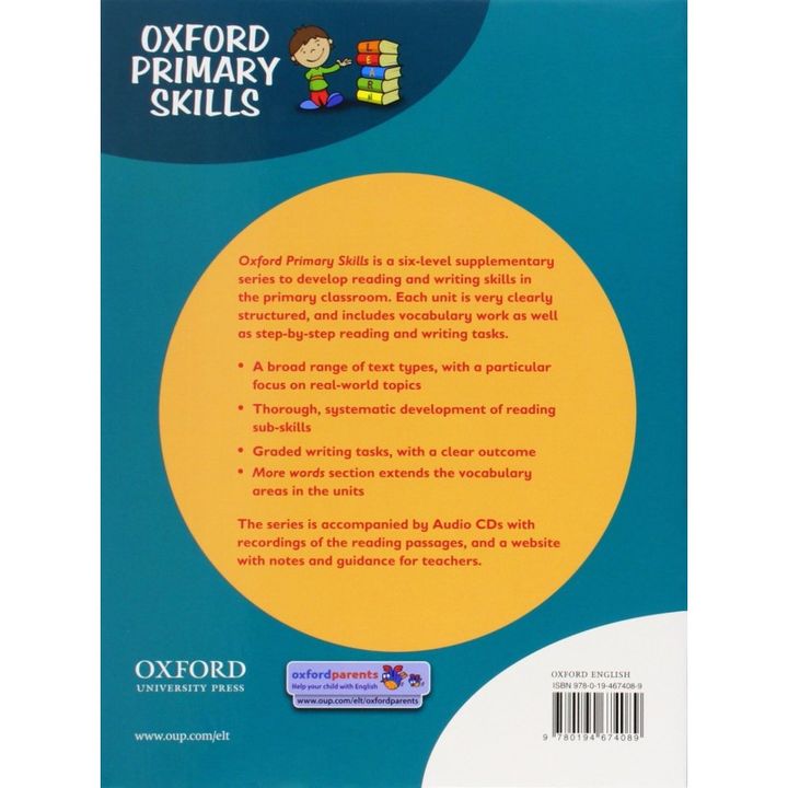 Reading and Writing 6 Extra.ge 729309