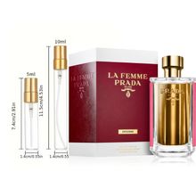 Product image of PRADA LA FEMME INTENSE სუნამო