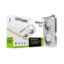 Product image of ვიდეო დაფა: Zotac Gaming GeForce RTX 5060 Ti Twin Edge OC Edition 16GB (HDMI/DP) ვიდეო დაფა