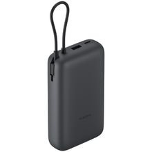 Product image of Xiaomi GL Dark Gray BHR9740GL 20000mAh პორტატული დამტენი