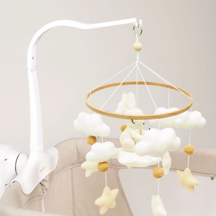 neno-bani---baby-crib-mobile-with-mounting-arm-satsolis-satamasho-photo-3